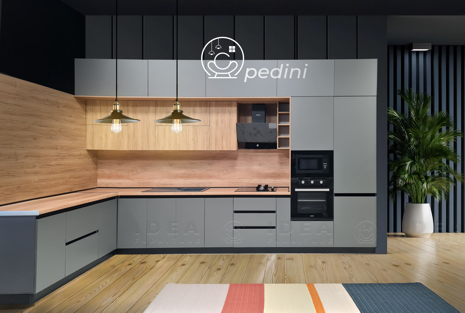 Pedini